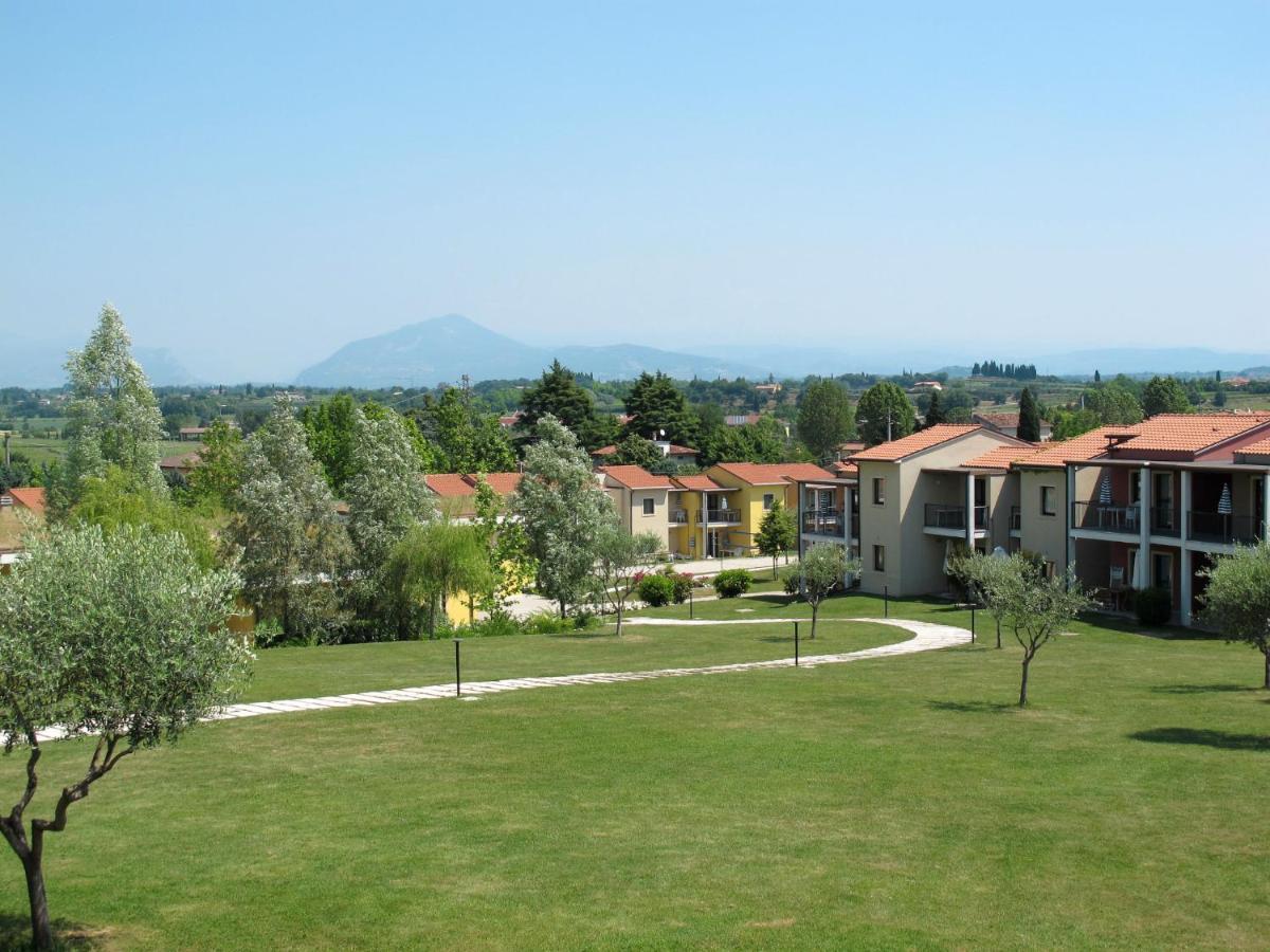 Apartment Belvedere Village-1 By Interhome Cavalcaselle Εξωτερικό φωτογραφία