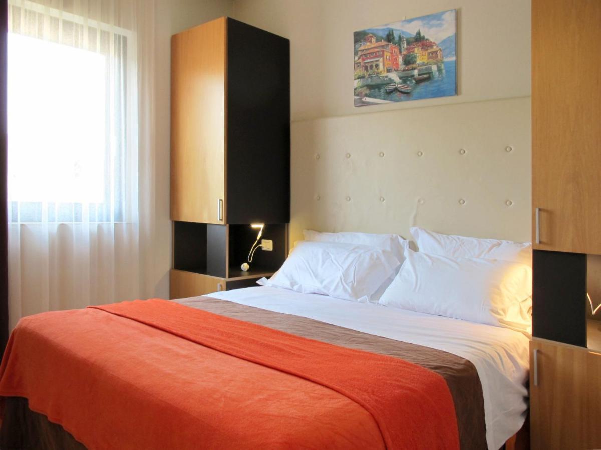 Apartment Belvedere Village-1 By Interhome Cavalcaselle Εξωτερικό φωτογραφία