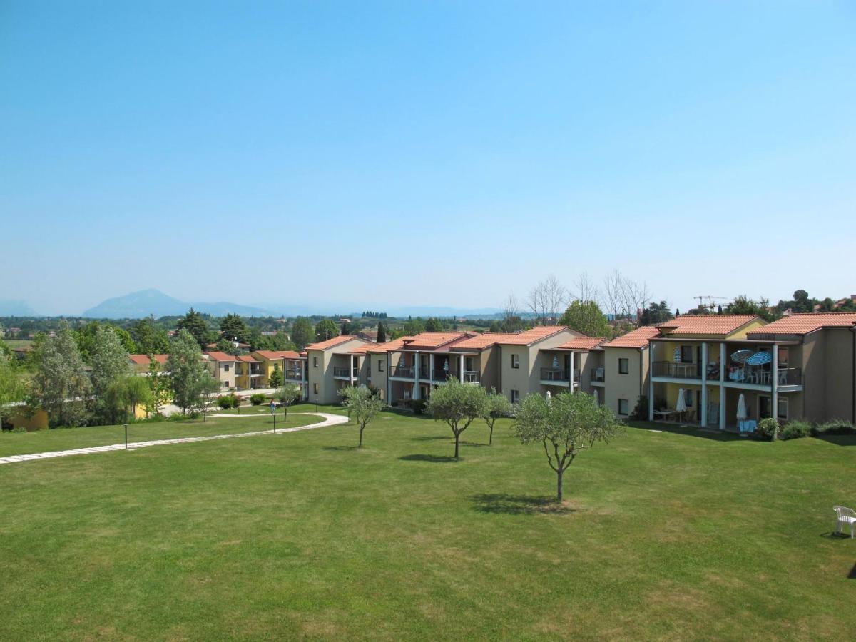 Apartment Belvedere Village-1 By Interhome Cavalcaselle Εξωτερικό φωτογραφία