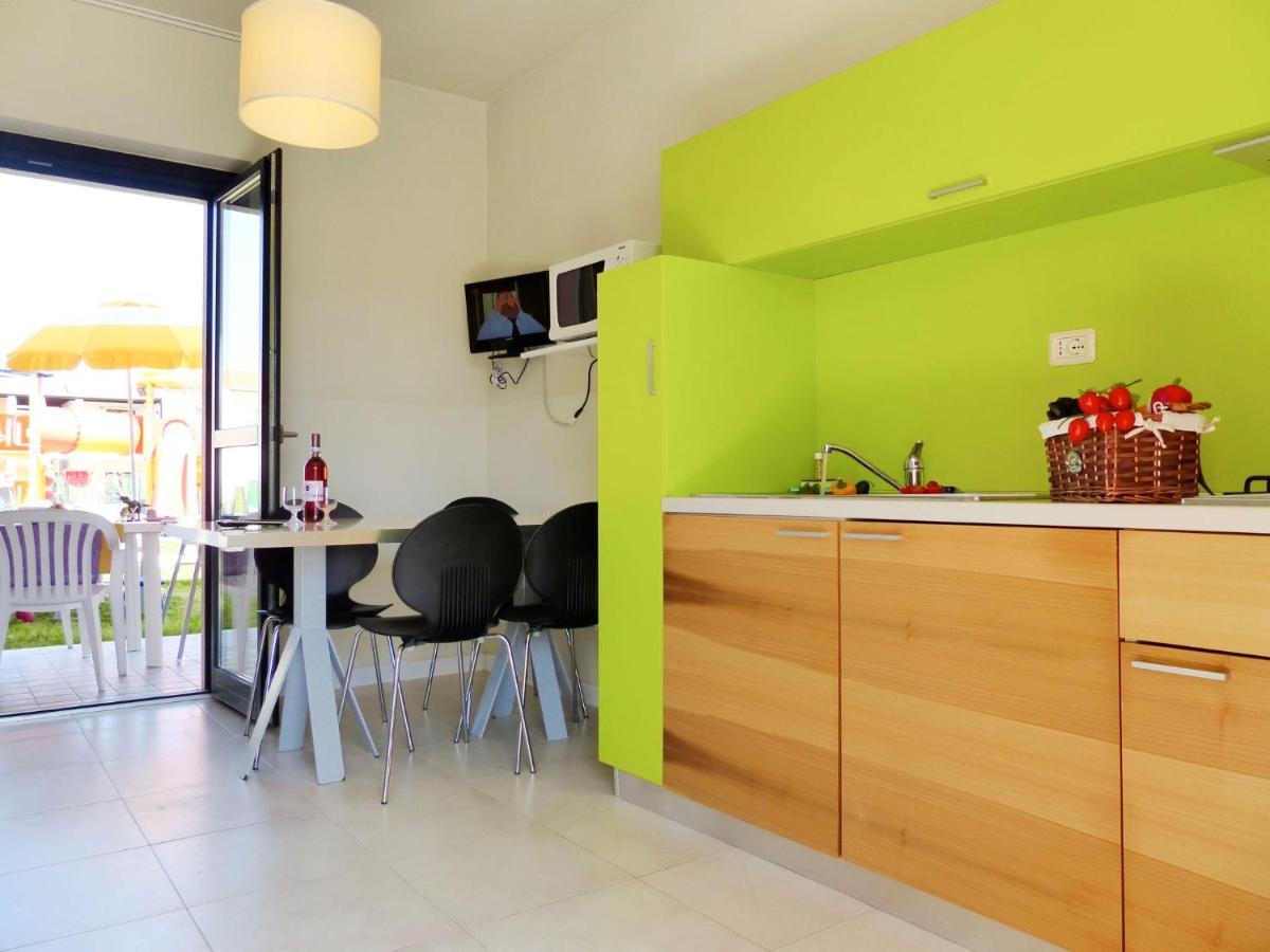 Apartment Belvedere Village-1 By Interhome Cavalcaselle Εξωτερικό φωτογραφία