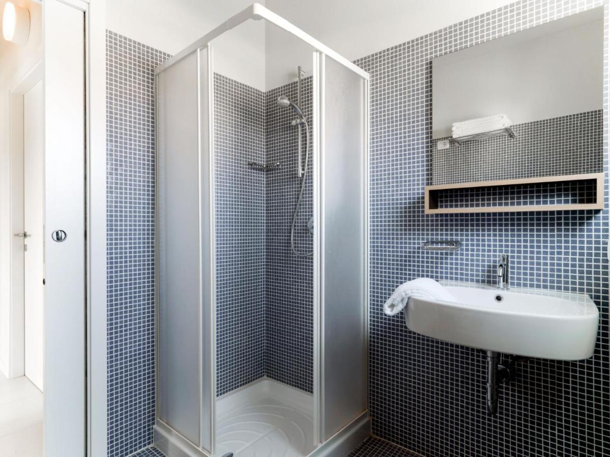 Apartment Belvedere Village-1 By Interhome Cavalcaselle Εξωτερικό φωτογραφία