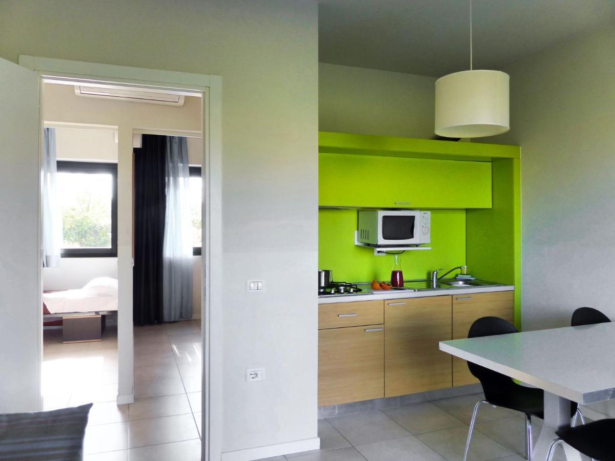 Apartment Belvedere Village-1 By Interhome Cavalcaselle Εξωτερικό φωτογραφία