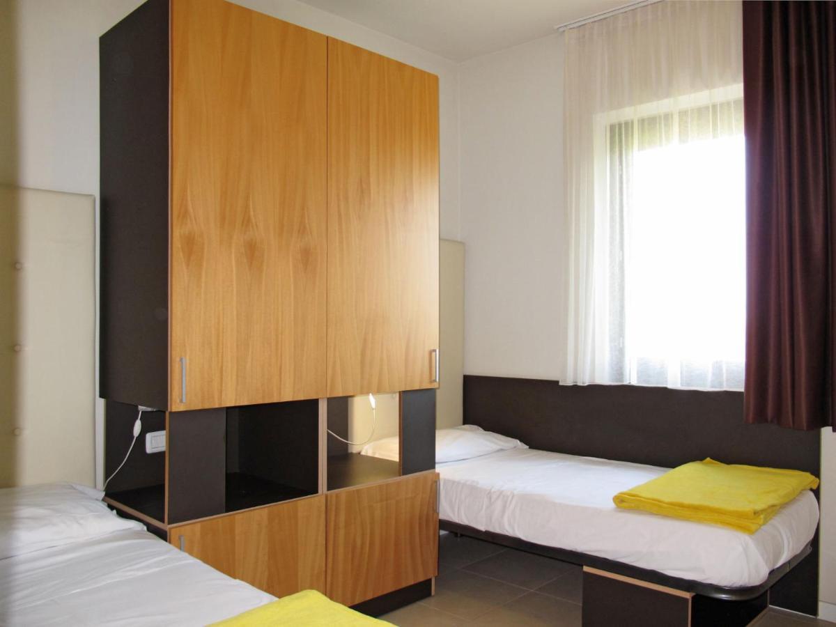 Apartment Belvedere Village-1 By Interhome Cavalcaselle Εξωτερικό φωτογραφία