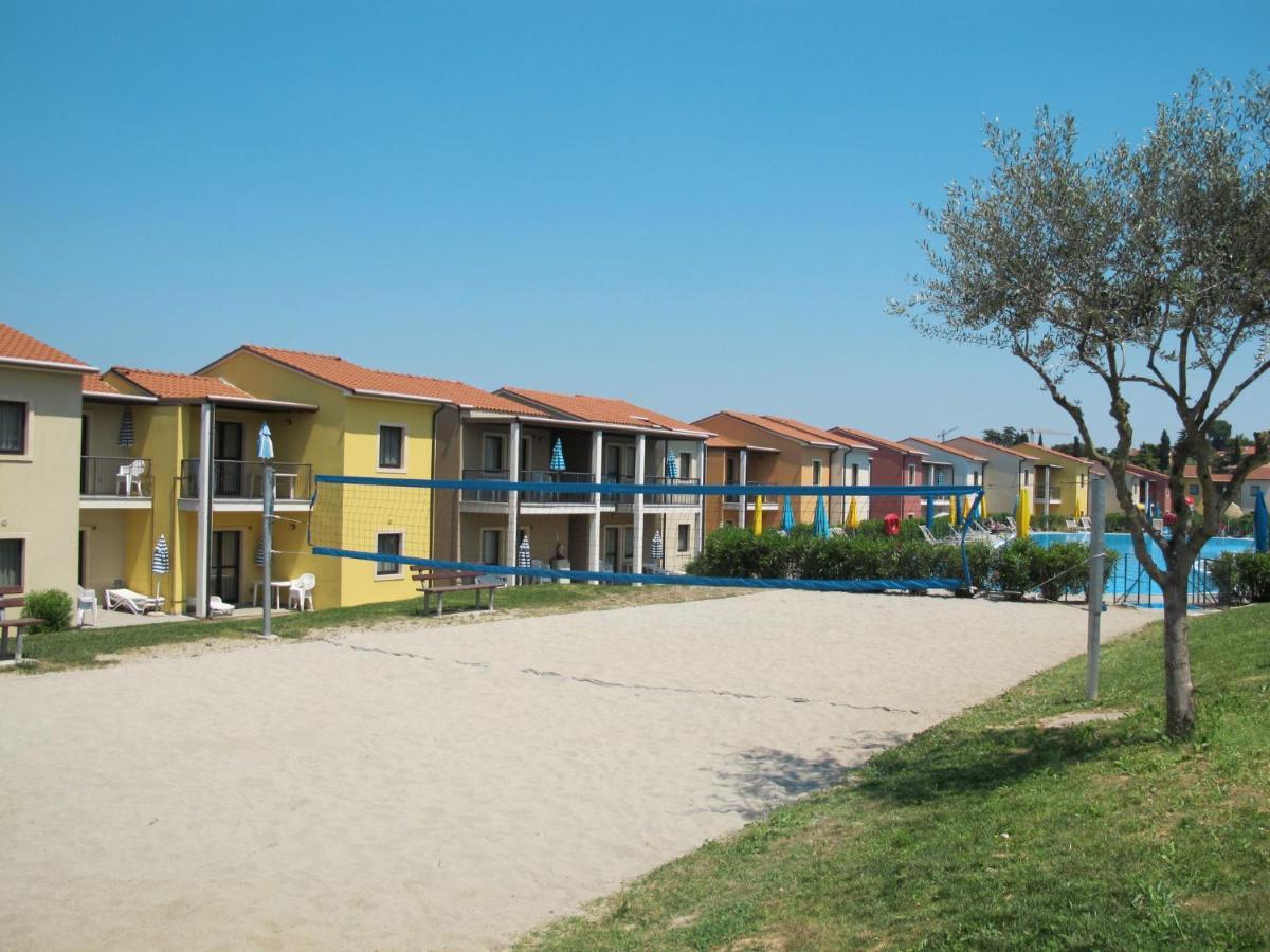 Apartment Belvedere Village-1 By Interhome Cavalcaselle Εξωτερικό φωτογραφία