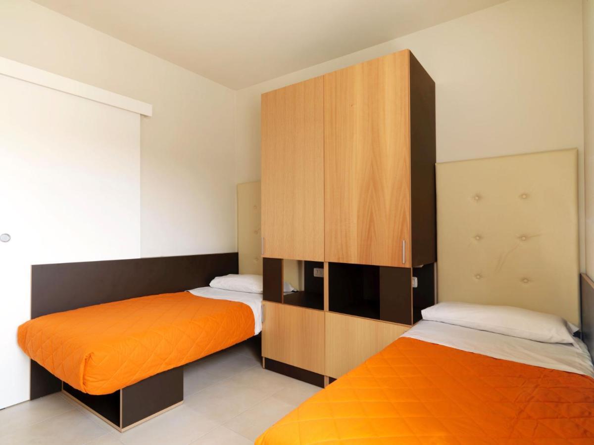 Apartment Belvedere Village-1 By Interhome Cavalcaselle Εξωτερικό φωτογραφία