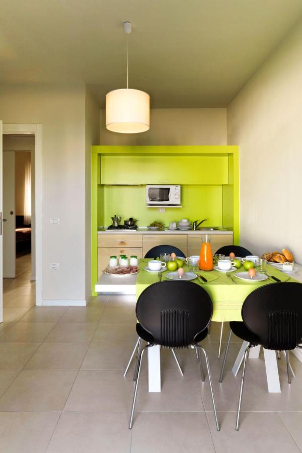 Apartment Belvedere Village-1 By Interhome Cavalcaselle Εξωτερικό φωτογραφία