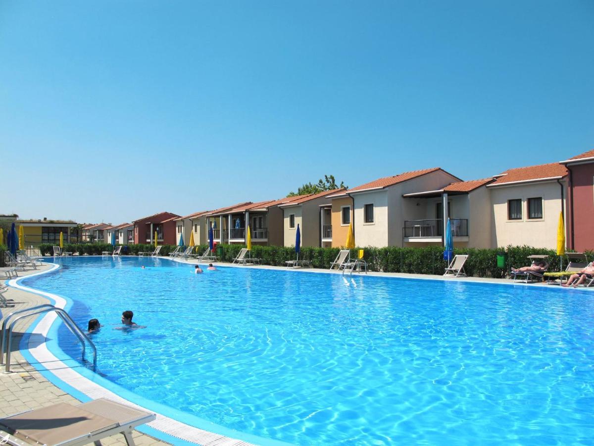 Apartment Belvedere Village-1 By Interhome Cavalcaselle Εξωτερικό φωτογραφία