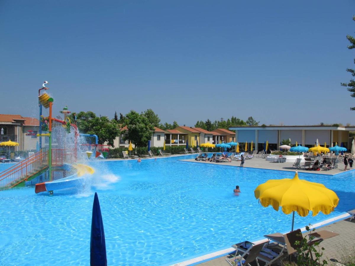 Apartment Belvedere Village-1 By Interhome Cavalcaselle Εξωτερικό φωτογραφία