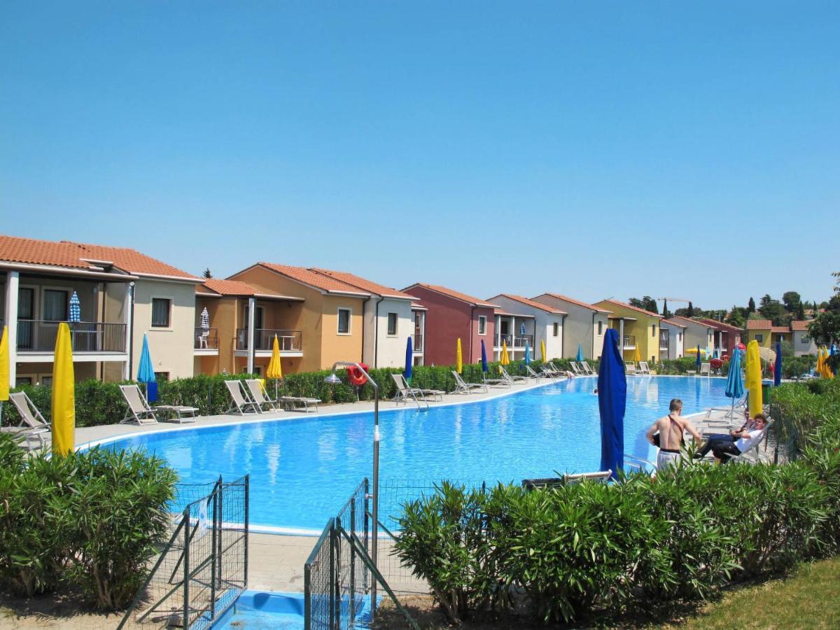 Apartment Belvedere Village-1 By Interhome Cavalcaselle Εξωτερικό φωτογραφία