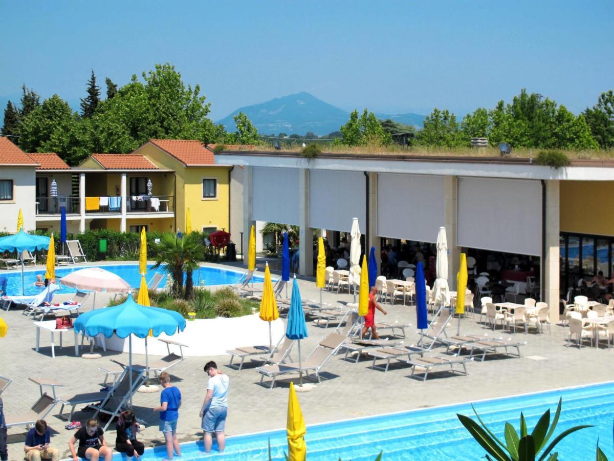 Apartment Belvedere Village-1 By Interhome Cavalcaselle Εξωτερικό φωτογραφία
